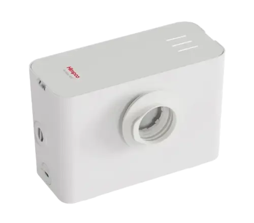 HI-FLOW 800 macerator pump