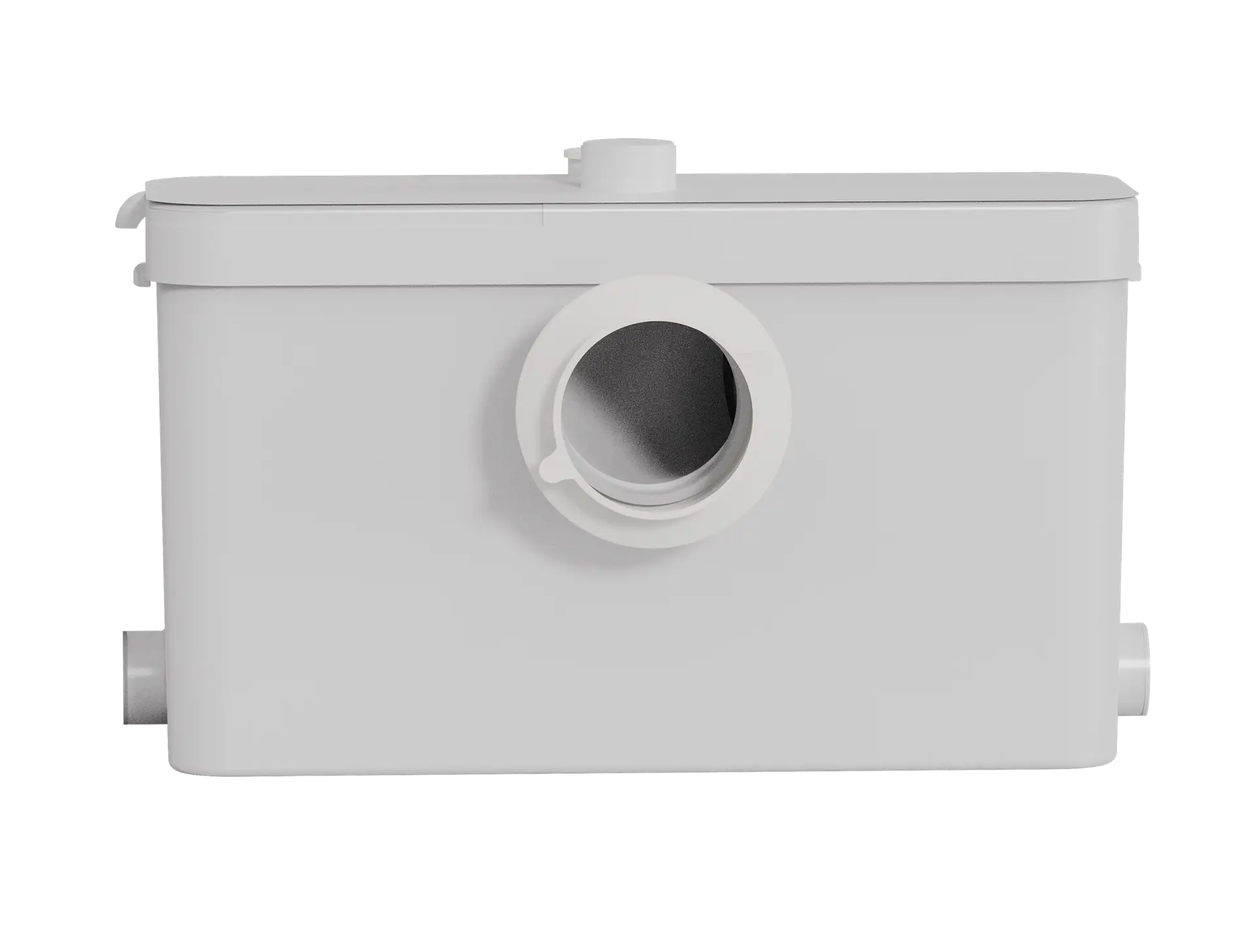 HOMAC 550-1 macerator pump
