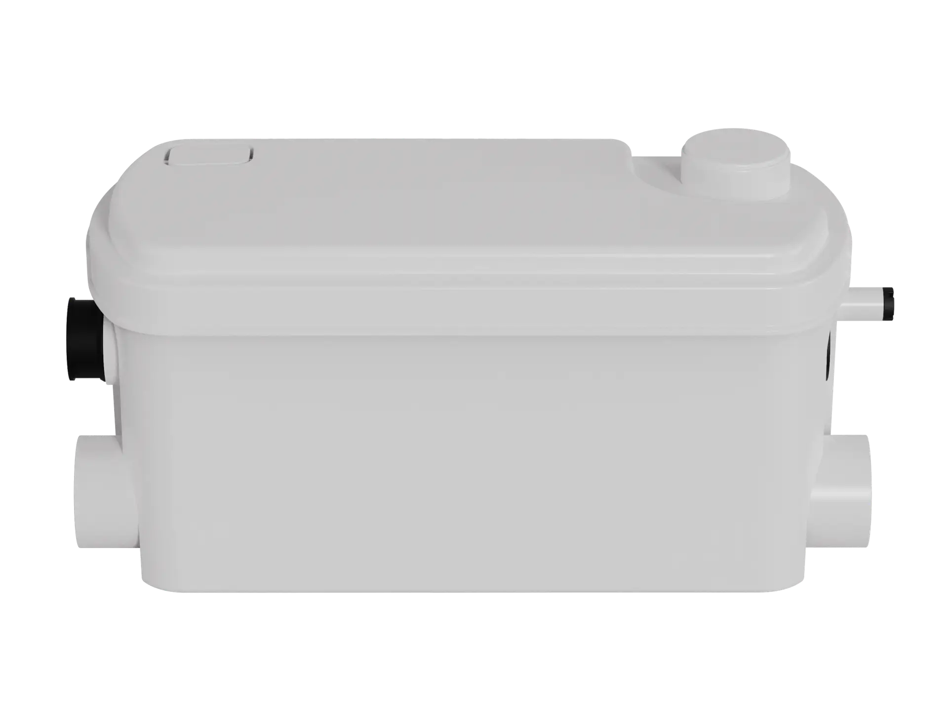 HOMAC Shower Pro macerator pump